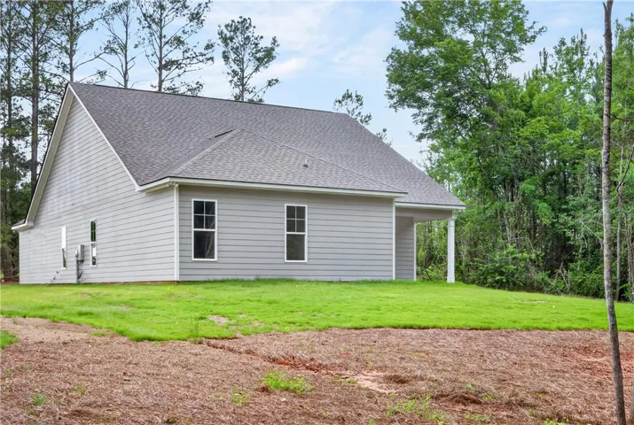 7060 County Road 53 N/a, Notasulga, Alabama 36866