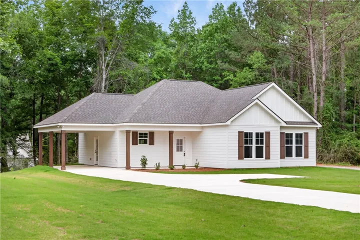 7054 County Road 53 N/a, Notasulga, Alabama 36866