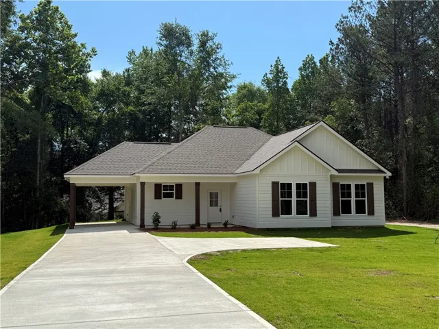 7054 County Road 53 N/a, Notasulga, Alabama 36866