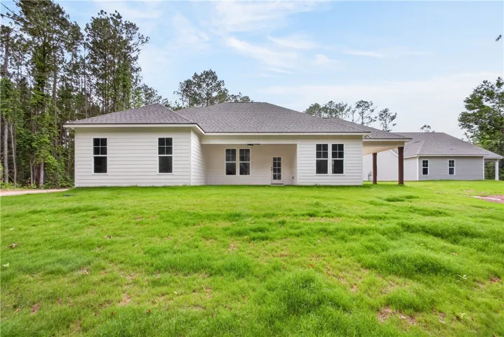 7054 County Road 53 N/a, Notasulga, Alabama 36866