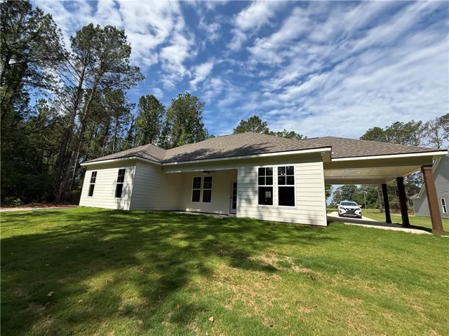 7054 County Road 53 N/a, Notasulga, Alabama 36866