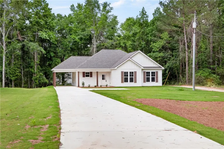 7054 County Road 53 N/a, Notasulga, Alabama 36866