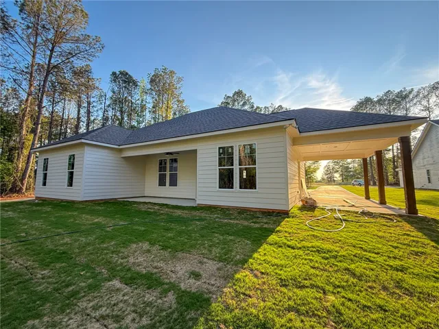 7054 County Road 53 N/a, Notasulga, Alabama 36866