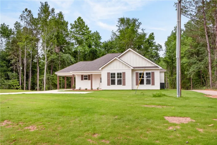 7054 County Road 53 N/a, Notasulga, Alabama 36866