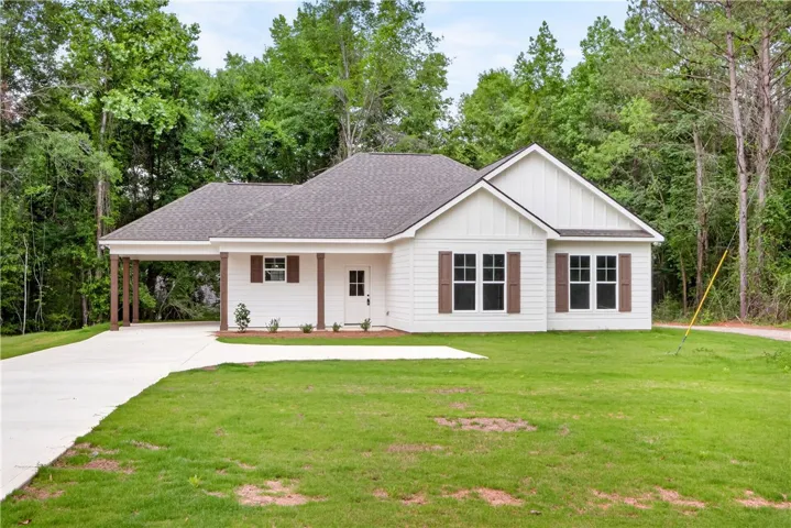 7054 County Road 53 N/a, Notasulga, Alabama 36866