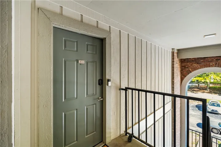 Keyless Entry