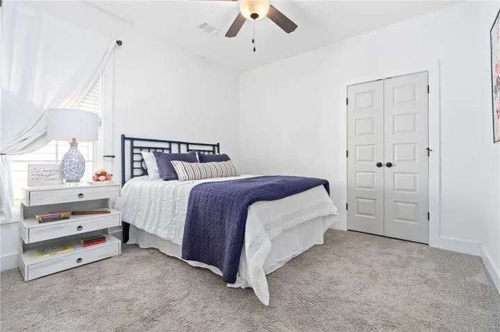 Bedroom #2