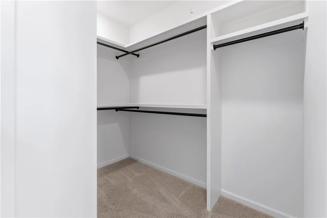 Custom Closet