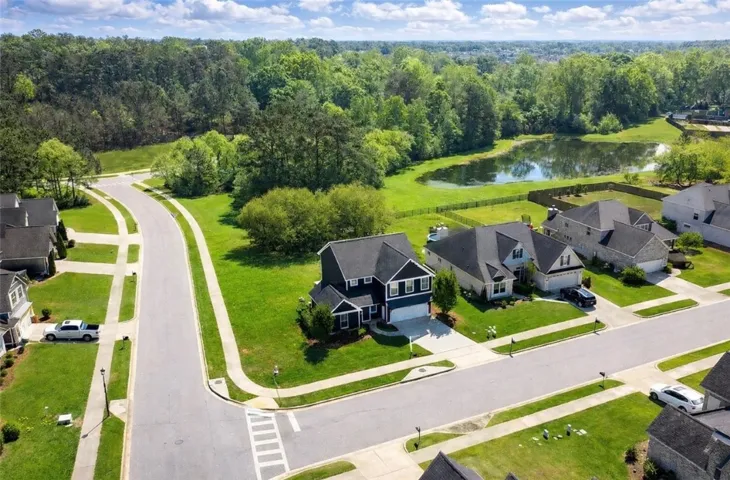 2705 Brighton Lane, Auburn, Alabama 36832