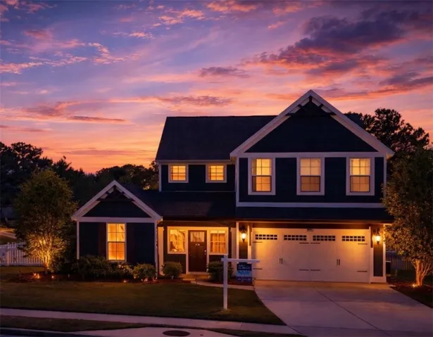 2705 Brighton Lane, Auburn, Alabama 36832