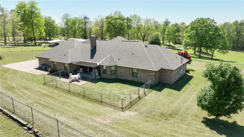 back of home