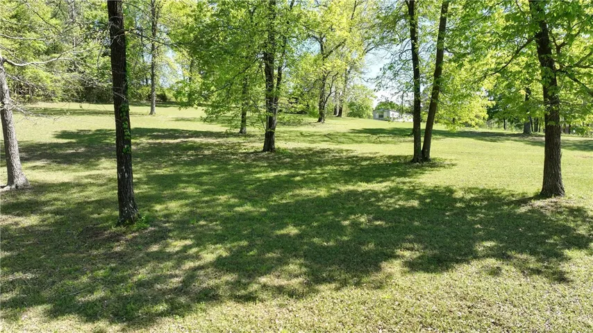 GORGEOUS cleared acreage