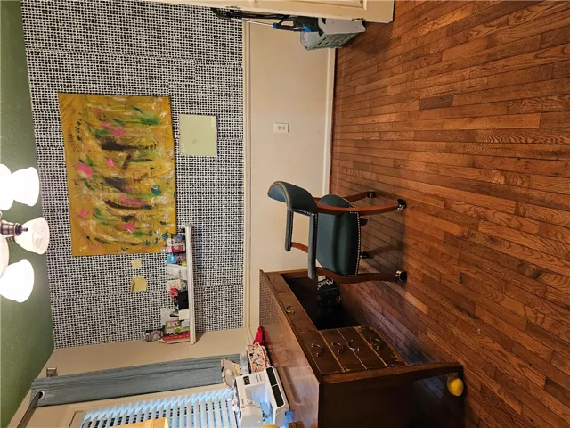 Living Room/ Office