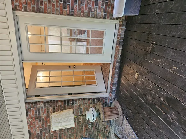 Screen Porch