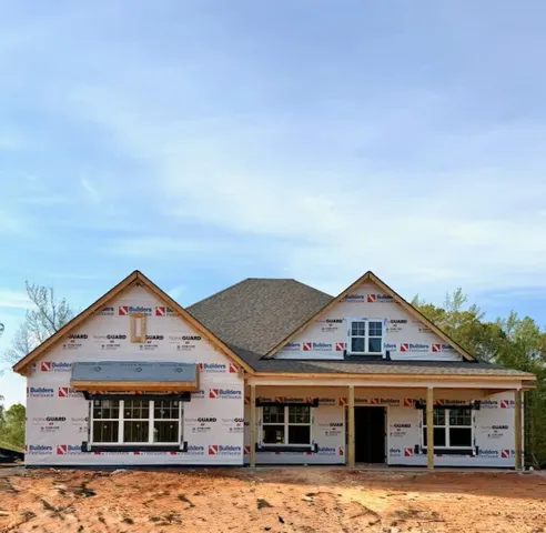 1887 Kennesaw Lane, Auburn, Alabama 36830