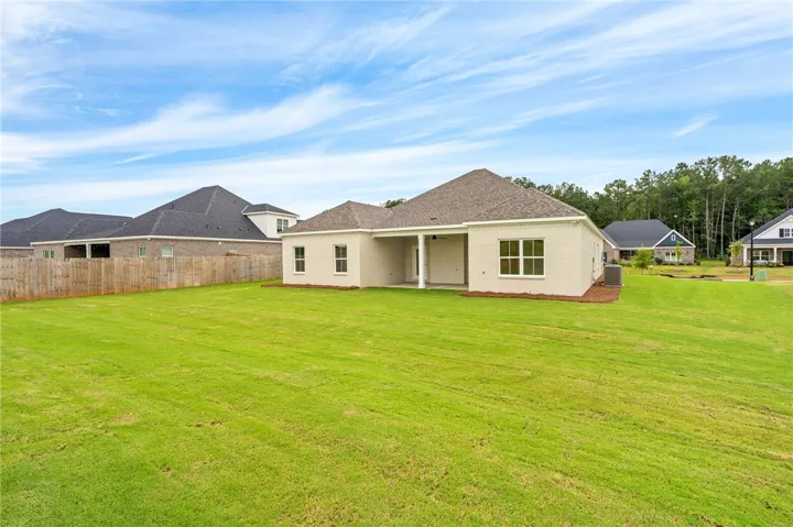 2608 Cherington Drive, Auburn, Alabama 36832