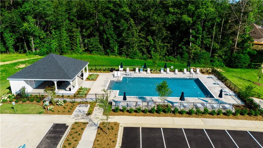 neighborhood amenity