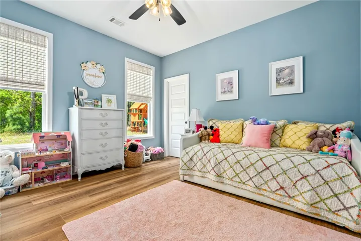 Guest Bedroom 3