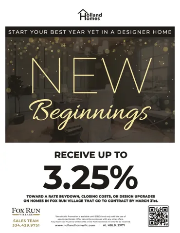 Save BIG with use of Preferred Lender. Incentives are subject to change without notice.