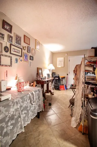 This versatile space offers endless possibilities for creative endeavors or a functional home office.