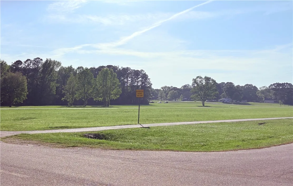 Park just around the corner from home- boat launch, walking trail, playground, dog park, and picnic area