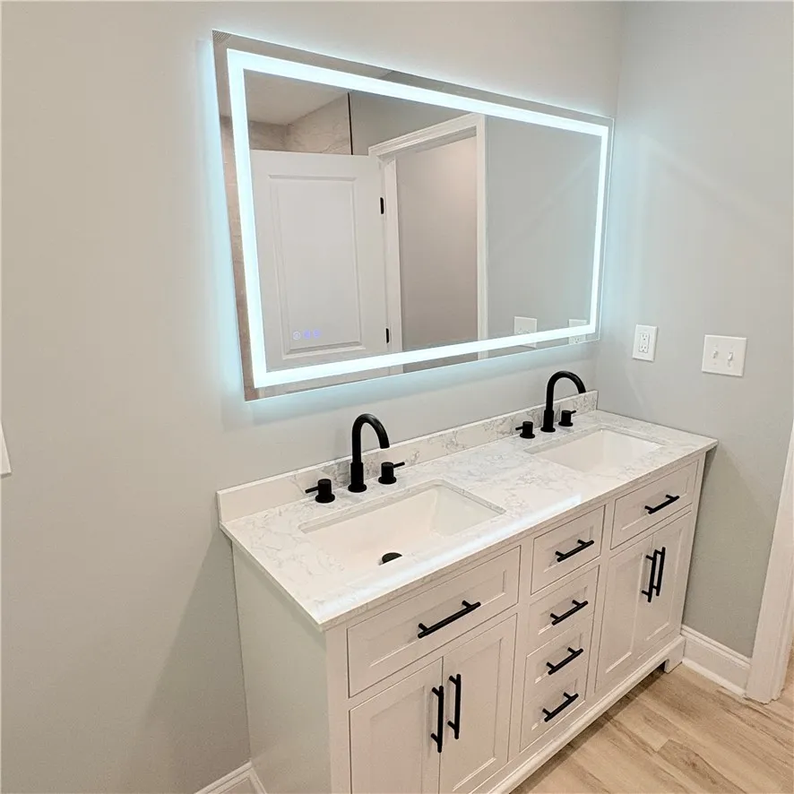 Hall Bathroom