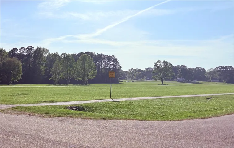 Park just around the corner from home- boat launch, walking trail, playground, dog park, and picnic area