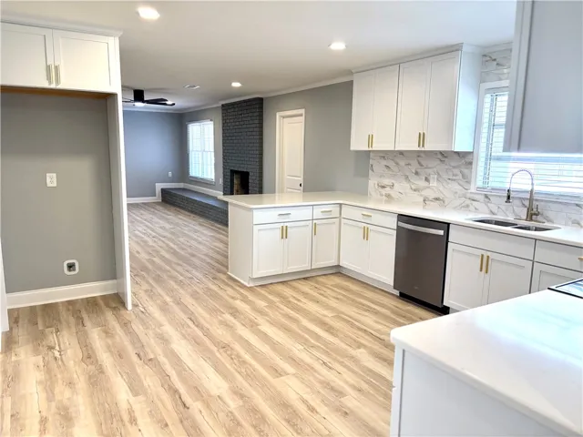 2502 13th Avenue, Valley, Alabama 36854