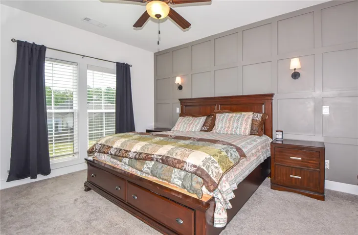 1297 Fox Tail Lane, Opelika, Alabama 36801