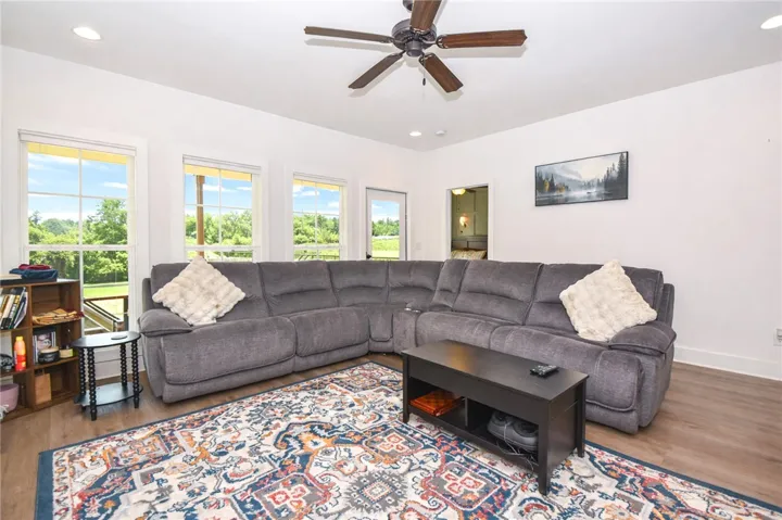 1297 Fox Tail Lane, Opelika, Alabama 36801