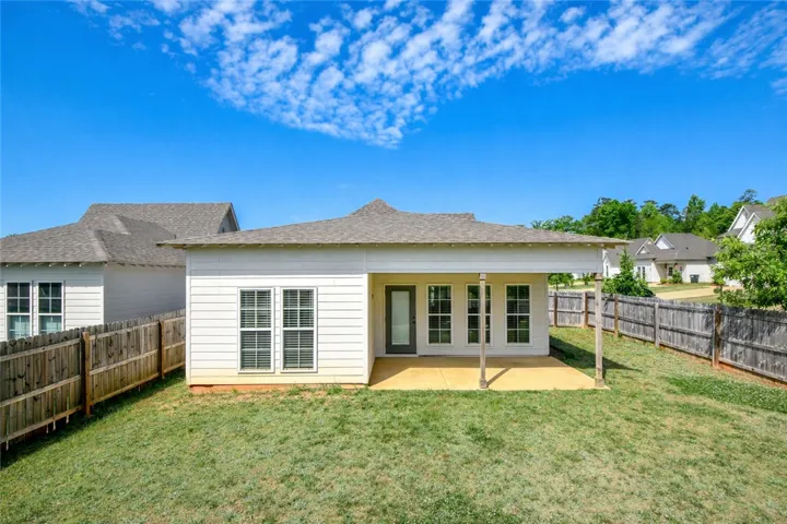 1297 Fox Tail Lane, Opelika, Alabama 36801