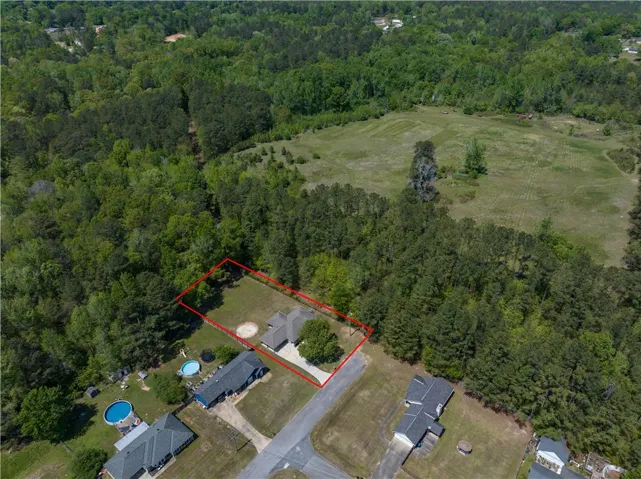 231 Lee Road 539 N/a, Phenix City, Alabama 36870