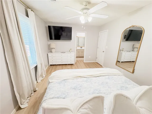 Primary Suite