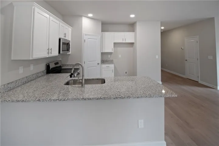 1293 Mccoy Street, Opelika, Alabama 36801