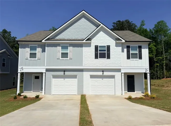 1293 Mccoy Street, Opelika, Alabama 36801