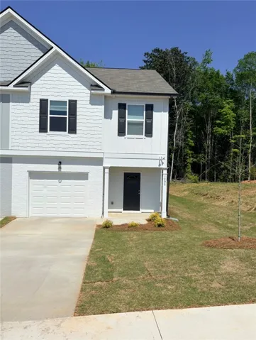 1293 Mccoy Street, Opelika, Alabama 36801