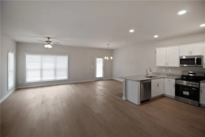 1293 Mccoy Street, Opelika, Alabama 36801