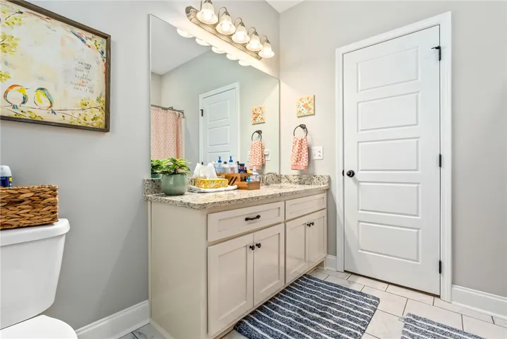 Bathroom 1