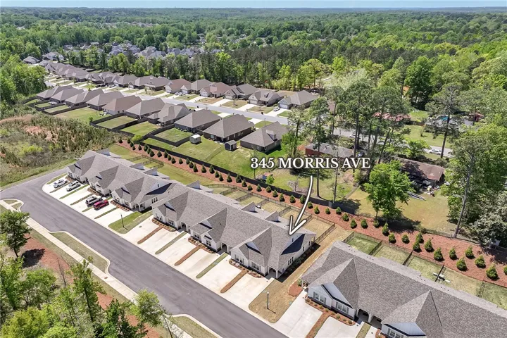 345 Morris Avenue, Opelika, Alabama 36801