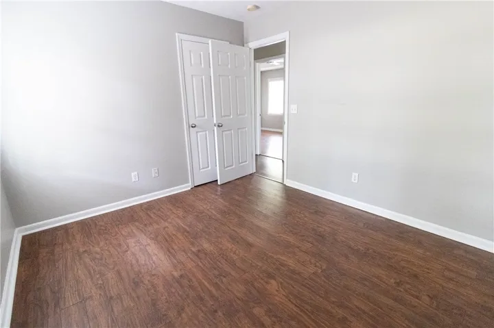 Guest bedroom