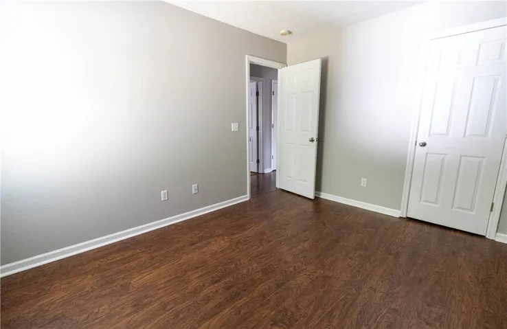 Guest bedroom