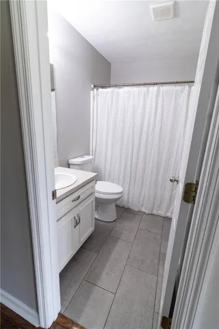 Guest bath