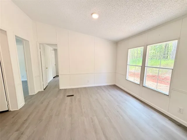 Flex Space- Playroom or Hobby Room