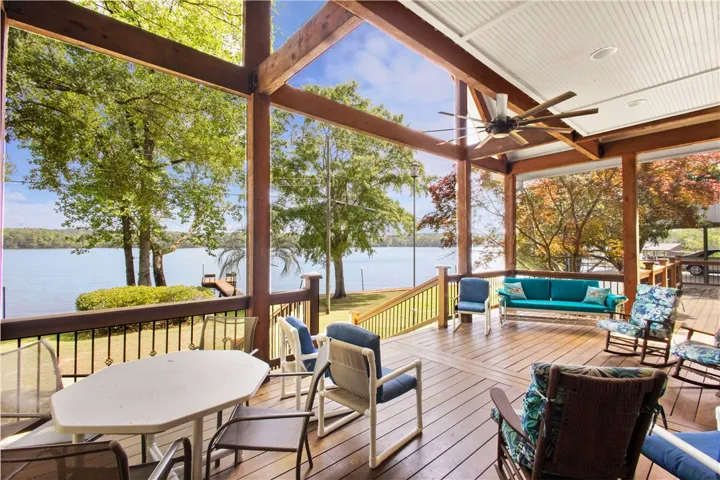 Lake View