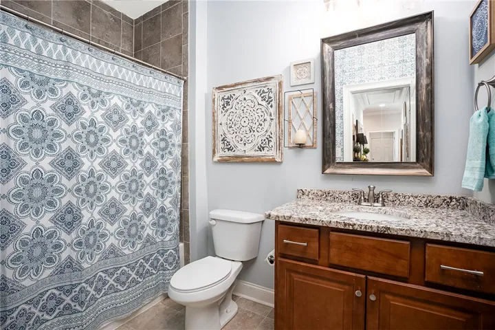 Bathroom 3