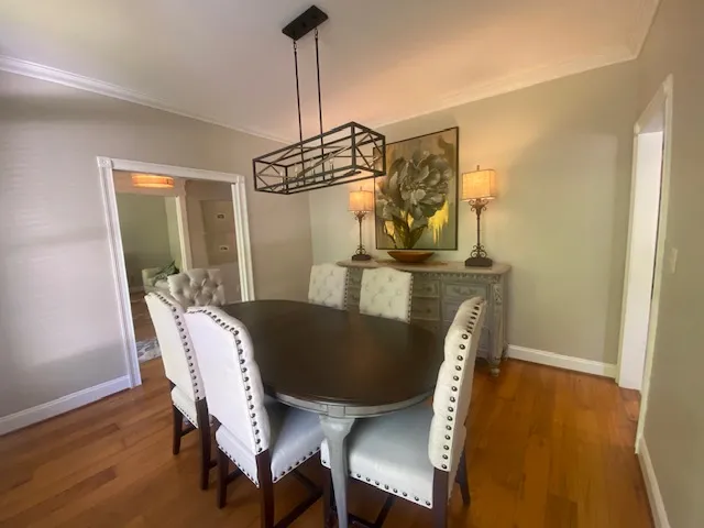 1494 Windwood Drive, Lanett, Alabama 36863
