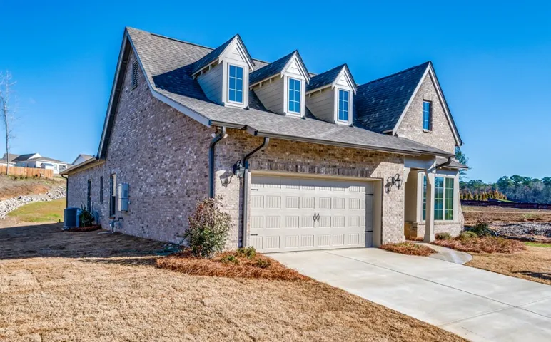 2 Burt’s Gap Road, Auburn, Alabama 36830