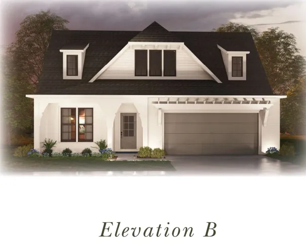 2 Burt’s Gap Road, Auburn, Alabama 36830