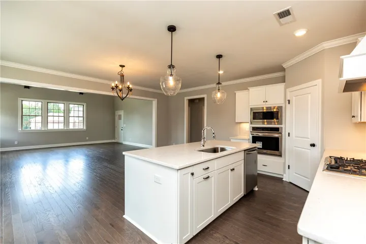 3 Burt’s Gap Road, Auburn, Alabama 36830