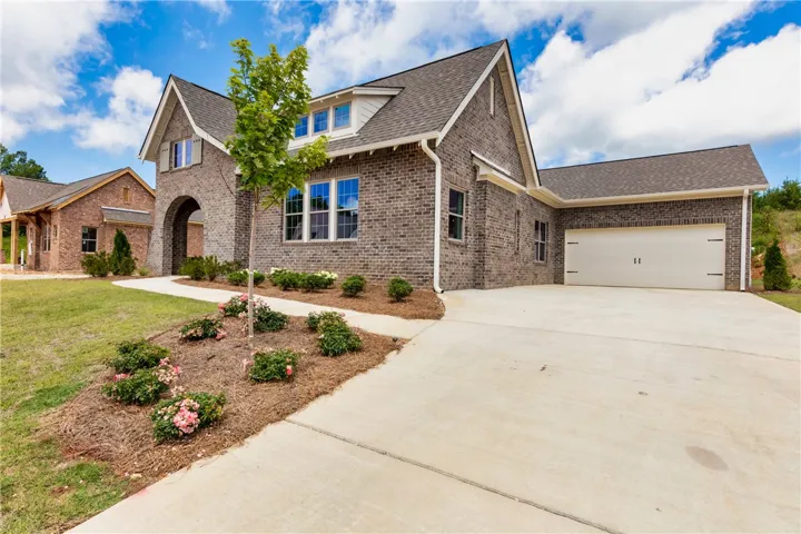 3 Burt’s Gap Road, Auburn, Alabama 36830